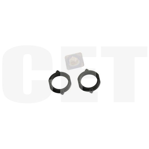 Бушинг тефлонового вала для BROTHER HL-2240/2270, DCP-7060 (CET), 2 шт/компл, CET6762 - изображение 5 | cetgroupco.kz