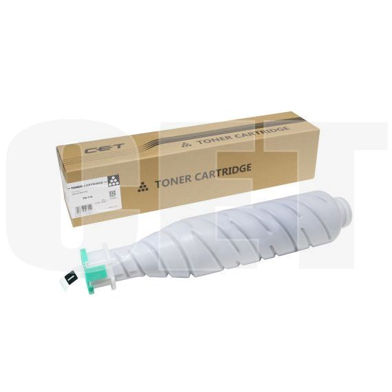 Тонер-картридж (KB7) TN-710 для KONICA MINOLTA Bizhub 600/601/750/751 (CET), 1270г, 55000 стр., CET6792H - изображение 5 | cetgroupco.kz