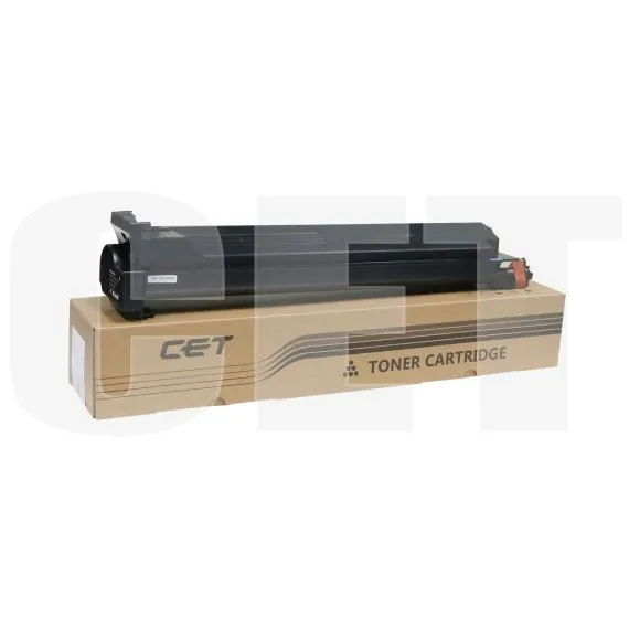 Тонер-картридж TN-213K/214K/314K для KONICA MINOLTA Bizhub C200/C203/C253/C353 (CET) Black, 460г, 25000 стр., CET6801 - изображение 5 | cetgroupco.kz