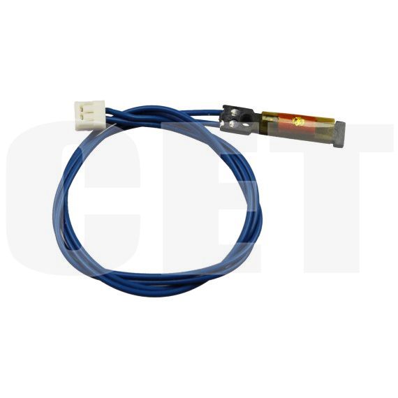 Термистор-1 для HP LaserJet P4014/P4015/P4515, M601/M602/M603/M604/M605/M606 (CET), CET6885 - изображение 3 | cetgroupco.kz