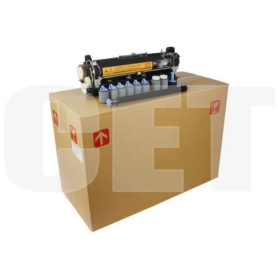 Ремонтный комплект CB389A для HP LaserJet P4014/P4015/P4515 (CET), CET6909 - изображение 5 | cetgroupco.kz