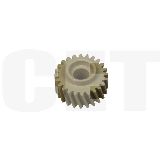 Шестерня привода фьюзера 24T для KONICA MINOLTA Bizhub 502/552/602/652 (CET), CET7062 - изображение 3 | cetgroupco.kz
