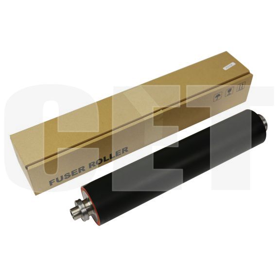 Резиновый вал с бушингами A0G6R70300, A4EUR70V00 для KONICA MINOLTA Bizhub PRESS 1052/1250/1250P (CET), CET7078 - изображение 3 | cetgroupco.kz