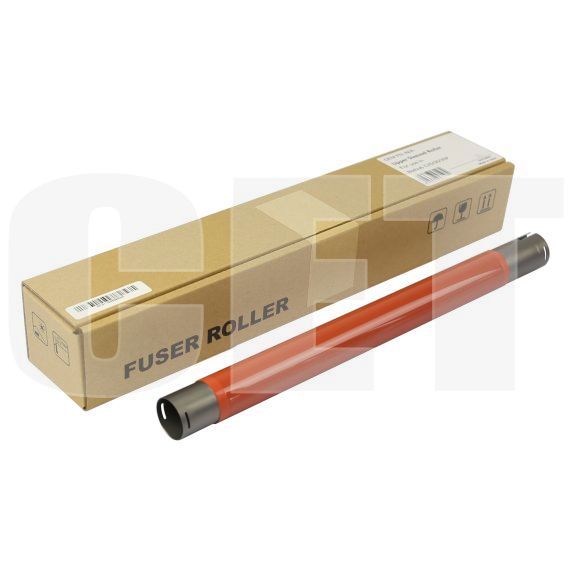 Тефлоновый вал для KONICA MINOLTA Bizhub C25/C35/C35P (CET), CET7128 - изображение 3 | cetgroupco.kz