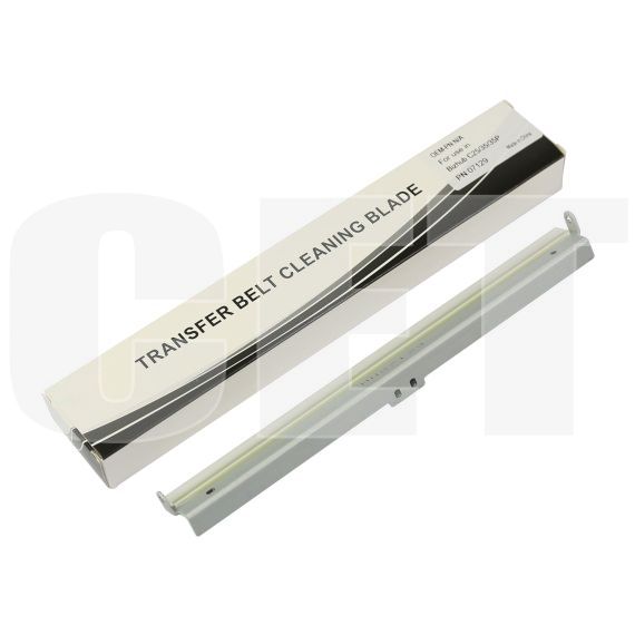 Лезвие очистки ленты переноса для KONICA MINOLTA Bizhub C25/C35/C35P (CET), CET7129 - изображение 3 | cetgroupco.kz