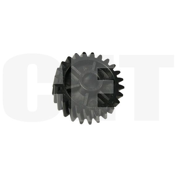 Шестерня привода фьюзера 24T для KONICA MINOLTA Bizhub 654/754/654e/754e/C654/C754/C654e/C754e (CET), CET7144 - изображение 5 | cetgroupco.kz