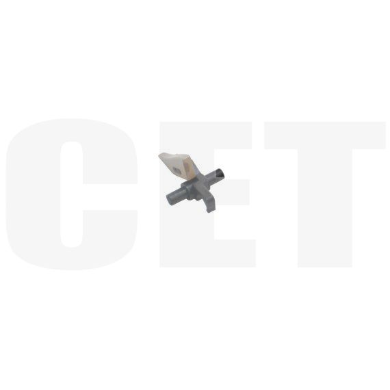 Сепаратор тефлонового вала 4021-5720-02 для KONICA MINOLTA Bizhub 162/163/180/210/220 (CET), CET7330 - изображение 3 | cetgroupco.kz