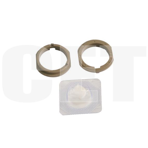 Бушинг тефлонового вала 4021-5710-03 для KONICA MINOLTA Bizhub 162/163/180/210/220 (CET), 2 шт/компл, CET7332 - изображение 5 | cetgroupco.kz