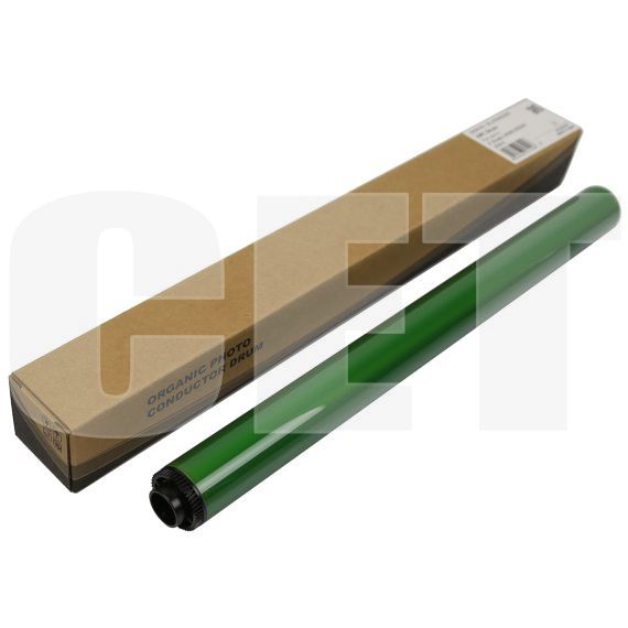 Барабан (Япония) для TOSHIBA e-STUDIO 2050C/2550C/2551C (CET), 210000 стр., CET7419 - изображение 3 | cetgroupco.kz