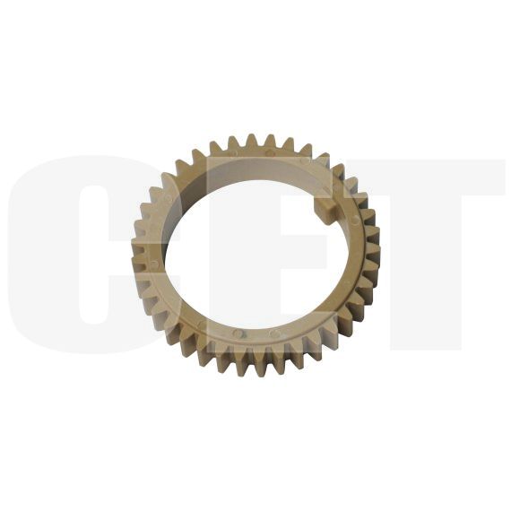 Шестерня привода тефлонового вала 41306341000 для TOSHIBA E-Studio 168/208/258, DP1600/2000/2500 (CET), CET7601 - изображение 5 | cetgroupco.kz