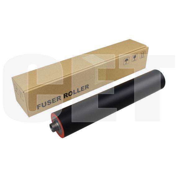 Резиновый вал NROLI1657FCZZ для SHARP MX-M850/M950/M1100 (CET), CET7612 - изображение 3 | cetgroupco.kz