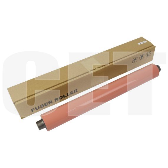 Резиновый вал NROLM1749FCZZ для SHARP MX-2600N/3100N (CET), CET7637 - изображение 3 | cetgroupco.kz