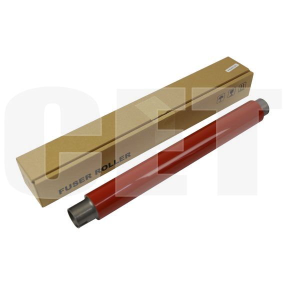 Тефлоновый вал NROLT1850FCZ1, NROLT1850FCZZ для SHARP MX-M623N/M623U/M753N/M753U (CET), CET7660A - изображение 3 | cetgroupco.kz