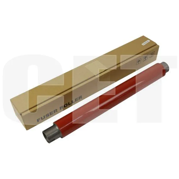 Тефлоновый вал NROLT1850FCZ1, NROLT1850FCZZ для SHARP MX-M623N/M623U/M753N/M753U (CET), CET7660A - изображение 3 | cetgroupco.kz