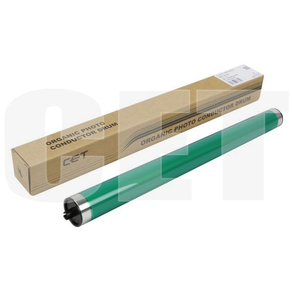 Барабан (Япония) для SHARP MX-2600N/3100N/4100N/5000N/4101N/5001N (CET), 100000 стр., CET7664 - изображение 3 | cetgroupco.kz