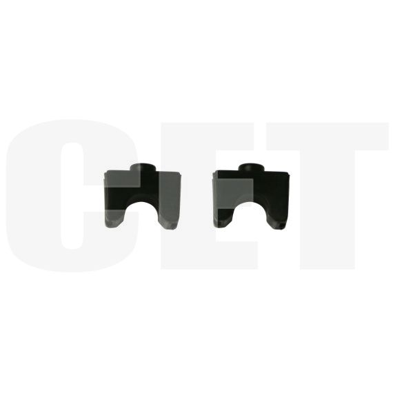 Бушинг прижимного вала очистителя фьюзера для SHARP MX-M283N/M363U/M453U/M503U (CET), 2 шт/компл, CET7679 - изображение 3 | cetgroupco.kz