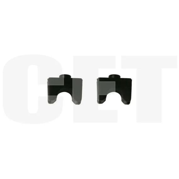 Бушинг прижимного вала очистителя фьюзера для SHARP MX-M283N/M363U/M453U/M503U (CET), 2 шт/компл, CET7679 - изображение 3 | cetgroupco.kz