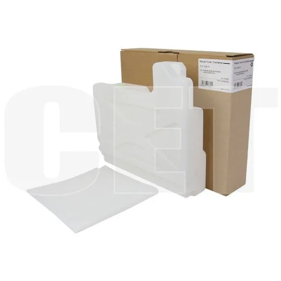 Бункер отработанного тонера MX-503HB для SHARP MX-M283N/M363N/M363U/M453N/M453U/M503N/M503U (CET), CET7680 - изображение 3 | cetgroupco.kz