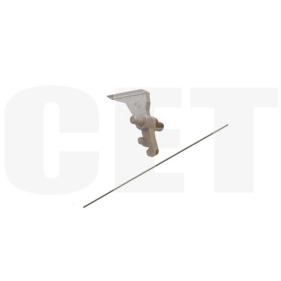 Сепаратор тефлонового вала с пружиной DZJM001320 для PANASONIC DP1520/DP1820 (CET), CET7703 - изображение 3 | cetgroupco.kz