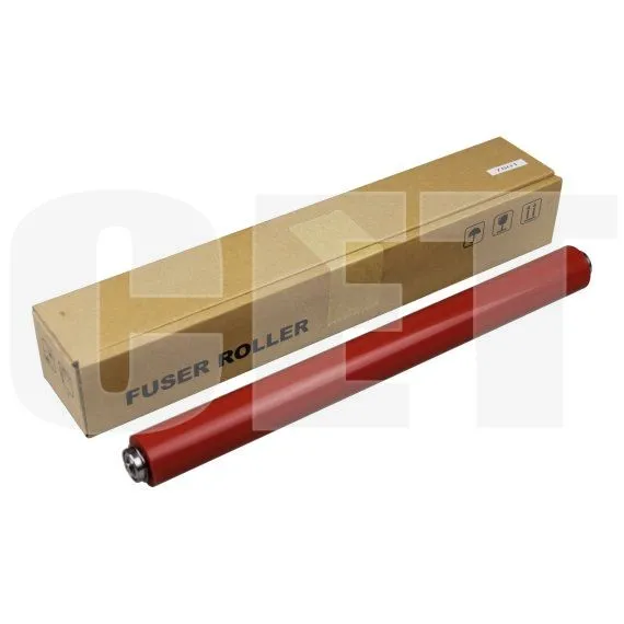 Резиновый вал с бушингами 2FB20020 для KYOCERA KM-6030/8030, TASKalfa 620/820 (CET), CET7801 - изображение 3 | cetgroupco.kz