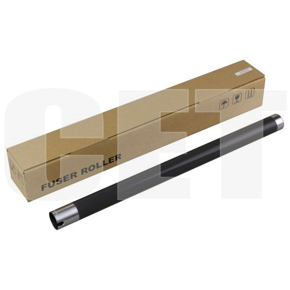 Тефлоновый вал для KYOCERA FS-6025MFP/6030MFP, TASKalfa 255/305 (CET), CET7805 - изображение 5 | cetgroupco.kz