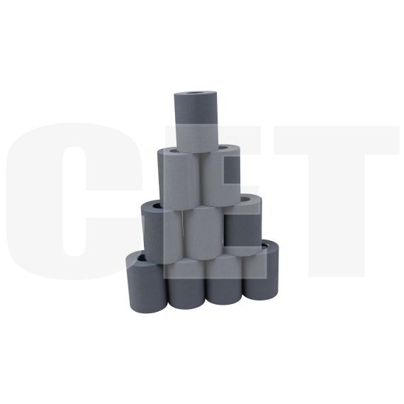 Резинка ролика подхвата/подачи/отделения 022N02232 для SAMSUNG SCX-6545N/6555N (CET), CET7911 - изображение 3 | cetgroupco.kz