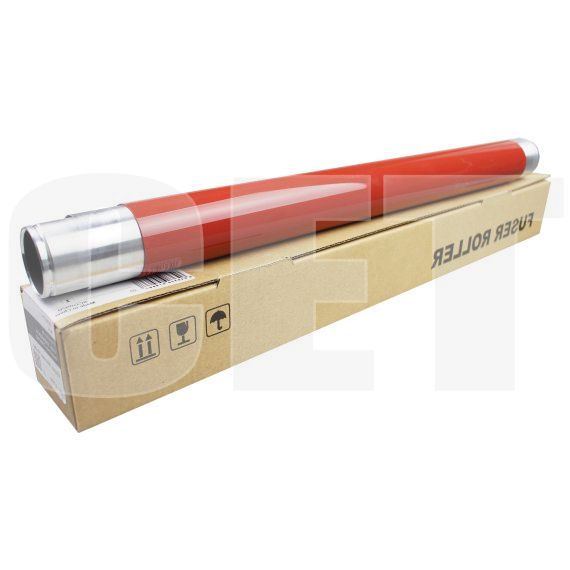Тефлоновый вал для XEROX WorkCentre 7655/7665/7675/7755/7765/7775 (CET), CET7966 - изображение 5 | cetgroupco.kz