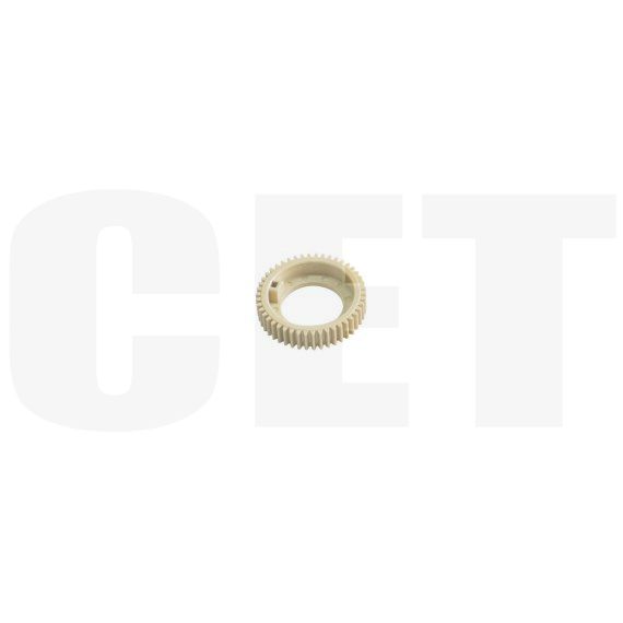 Шестерня привода тефлонового вала 46T 2F925100 для KYOCERA FS-2020D/3920DN/4020DN (CET), CET8099 - изображение 3 | cetgroupco.kz