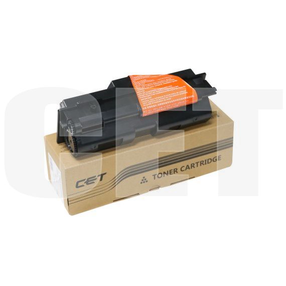 Тонер-картридж (PK3, без чипа) TK-170 для KYOCERA FS-1320D/1370DN, ECOSYS P2135D (CET), 240г, 7200 стр., CET8163 - изображение 5 | cetgroupco.kz