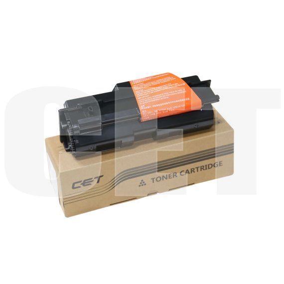 Тонер-картридж (PK3, без чипа) TK-160 для KYOCERA FS-1120D, ECOSYS P2035d (CET), 110г, 2500 стр., CET8173 - изображение 5 | cetgroupco.kz