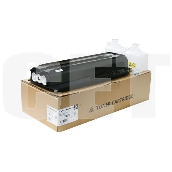 Тонер-картридж + бункер отработки (PK3, без чипа) TK-475 для KYOCERA FS-6025MFP/6030MFP/6525MFP/6530MFP, TASKalfa 255/305 (CET), 520г, 15000 стр., CET8175 - изображение 5 | cetgroupco.kz