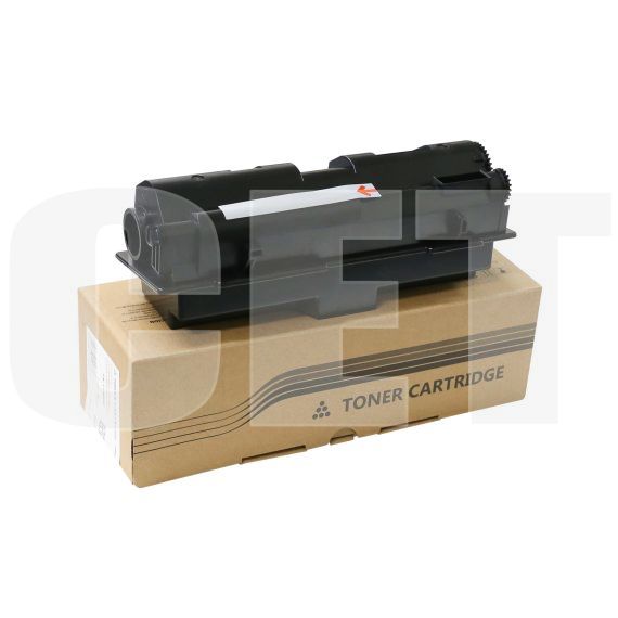 Тонер-картридж (PK3) TK-1140 для KYOCERA ECOSYS M2035DN/M2535DN, FS-1035MFP/1135MFP (CET), 280г, 7200 стр., CET8189 - изображение 5 | cetgroupco.kz