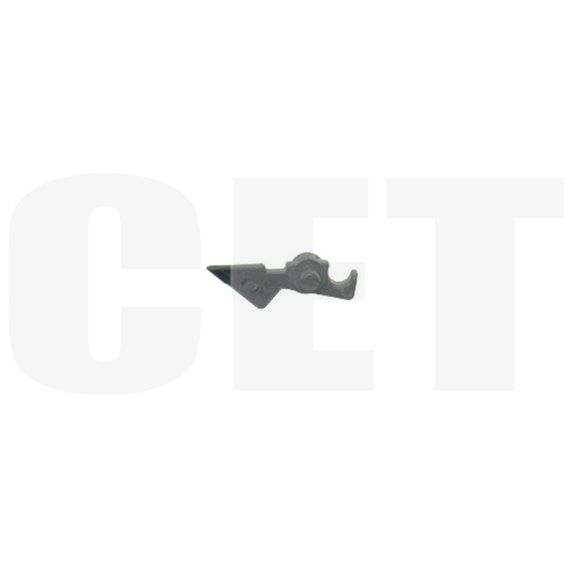 Сепаратор тефлонового вала PTME0039QSZZ для SHARP AR-2048S/2048D/2048N/2348D/2348N/2648N/3148N (CET), CET8256 - изображение 3 | cetgroupco.kz