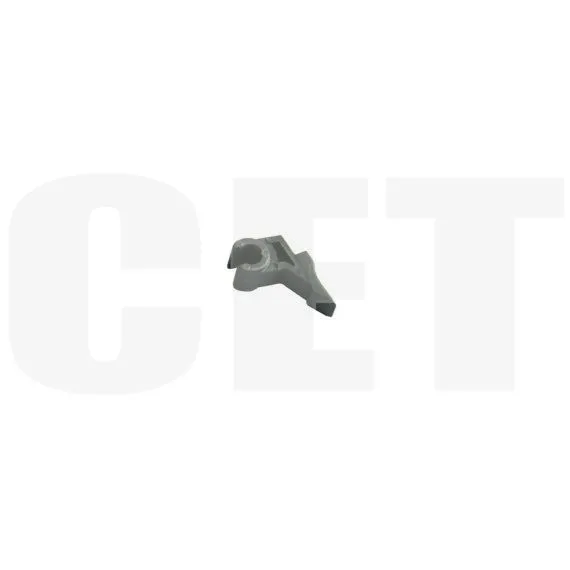 Сепаратор резинового вала PTME0014QSZZ для SHARP AR-160/161 (CET), CET8260 - изображение 5 | cetgroupco.kz