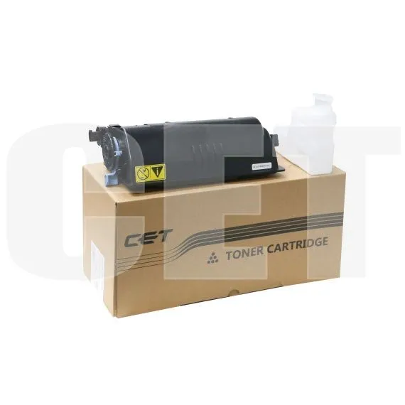 Тонер-картридж + бункер отработки (PK9/PK10) TK-3100 для KYOCERA FS-2100D/2100DN (CET), 330г, 12500 стр., CET8261 - изображение 3 | cetgroupco.kz