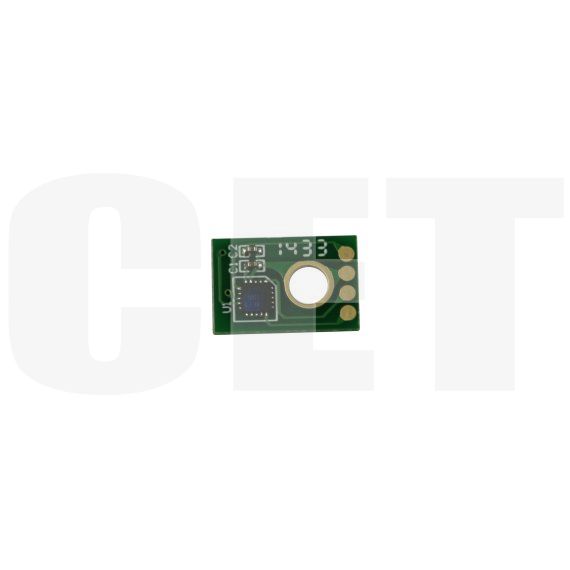 Чип картриджа для RICOH Aficio MPC3002/MPC3502 (CET) Cyan, (WW), 18000 стр., CET8273 - изображение 3 | cetgroupco.kz
