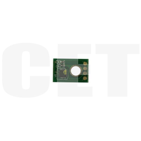Чип картриджа для RICOH Aficio MPC3002/MPC3502 (CET) Yellow, (WW), 18000 стр., CET8275 - изображение 3 | cetgroupco.kz