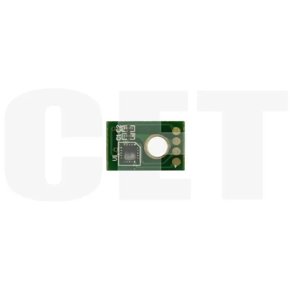 Чип картриджа для RICOH Aficio MPC305 (CET) Black, (WW), 12000 стр., CET8276 - изображение 3 | cetgroupco.kz