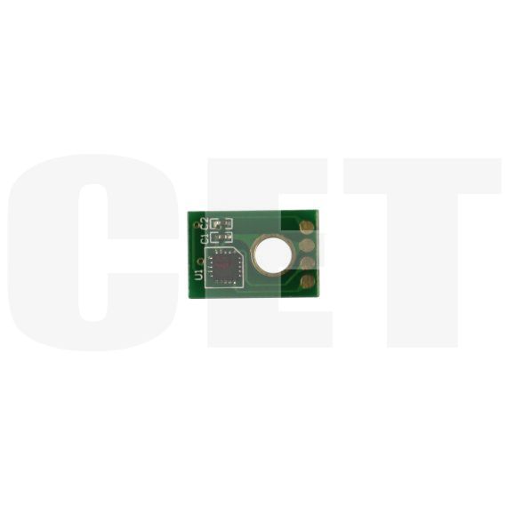 Чип картриджа для RICOH Aficio MPC305 (CET) Magenta, (WW), 4000 стр., CET8278 - изображение 3 | cetgroupco.kz
