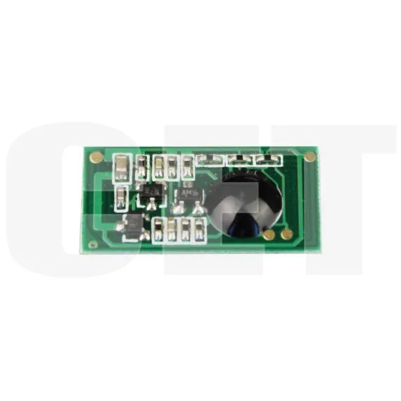 Чип картриджа для RICOH Aficio MPC2030/2050/2550/2530 (CET) Black, (WW), 10000 стр., CET8282 - изображение 3 | cetgroupco.kz