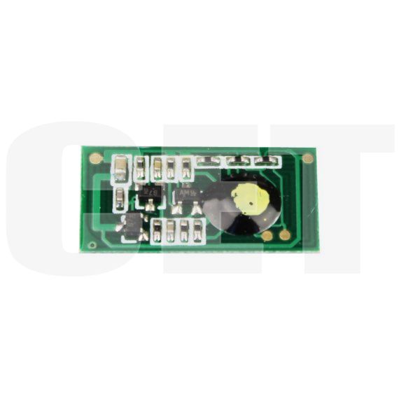 Чип картриджа для RICOH Aficio MPC2030/2050/2550/2530 (CET) Yellow, (WW), 5500 стр., CET8285 - изображение 3 | cetgroupco.kz
