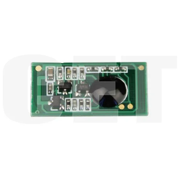 Чип картриджа для RICOH Aficio MPC4000/MPC5000 (CET) Black, (WW), 23000 стр., CET8291 - изображение 3 | cetgroupco.kz