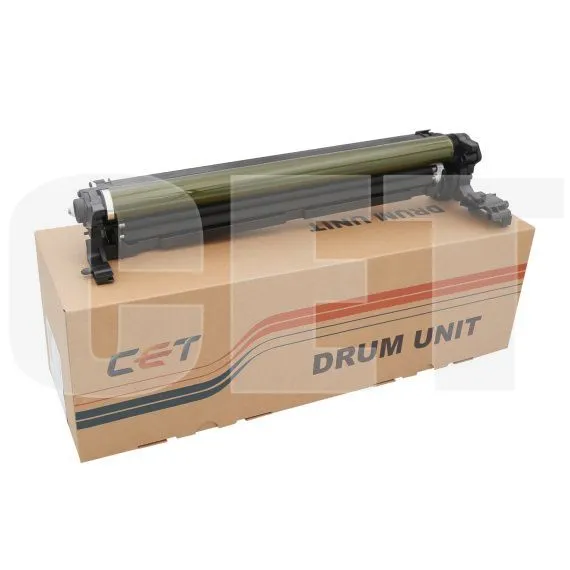 Драм-юнит D0BK2205 для RICOH IM C2500/IMC2000/MC2000/MC2001 (CET) CMYK, 60000 стр., CET471044 - изображение 5 | cetgroupco.kz