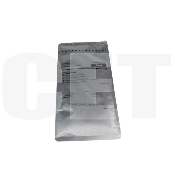 Девелопер для RICOH MP305SP/305SPF (CET), 326г, 60000 стр., CET161002 - изображение 5 | cetgroupco.kz
