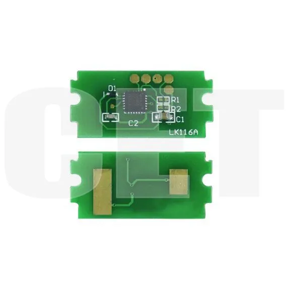 Чип картриджа TK-1160 для KYOCERA ECOSYS P2040dn (CET), CET6655 - изображение 5 | cetgroupco.kz