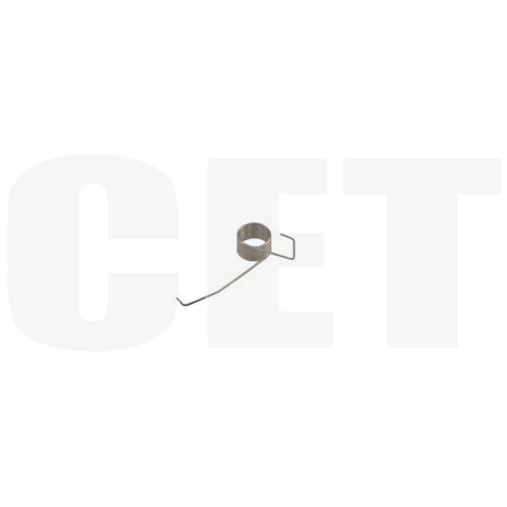 Пружина сепаратора резинового вала MSPRD4391FCZZ для SHARP MX-6240N/7040N/6580N/7580N (CET), CET551001 - изображение 3 | cetgroupco.kz