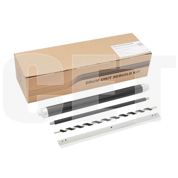 Комплект восстановления драм-юнита для KYOCERA TASKalfa 2552ci/3252ci/3253ci/2553ci (CET) CMYK, 200000 стр., CET501016 - изображение 3 | cetgroupco.kz