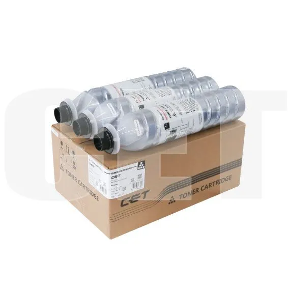 Тонер-картридж (SD6) 842128 для RICOH MP2014/2014D (CET), 160г, 4000 стр., CET6605 - изображение 7 | cetgroupco.kz