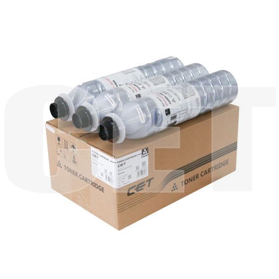 Тонер-картридж (SD6) 842135 для RICOH MP2014/2014D (CET), 390г, 12000 стр., CET6606 - изображение 5 | cetgroupco.kz