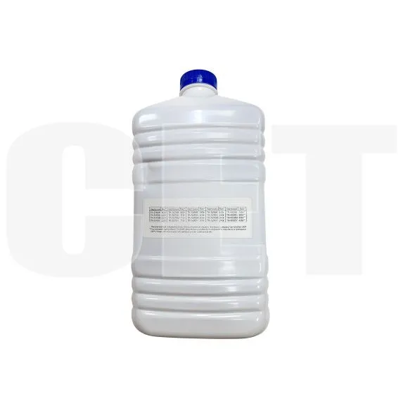 Тонер PK210 для KYOCERA ECOSYS P6230cdn/6235cdn/7040cdn (Japan) Magenta, 500г/бут, (унив.), OSP0210M500 - изображение 5 | cetgroupco.kz